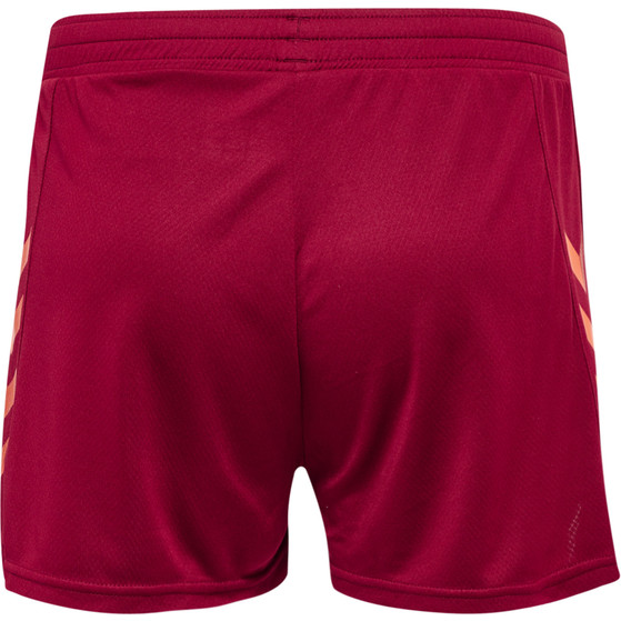 Hummel Ongrid Poly Shorts Women