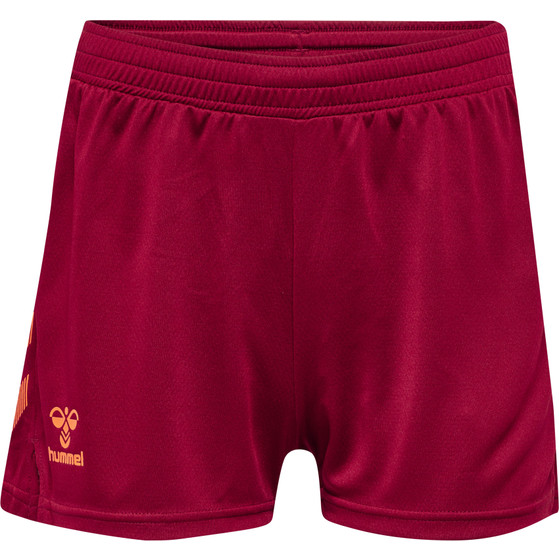 Hummel Ongrid Poly Shorts Women