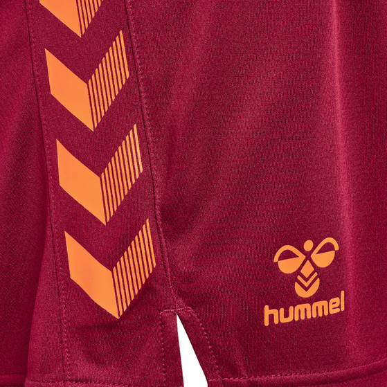 Hummel Ongrid Poly Shorts Women