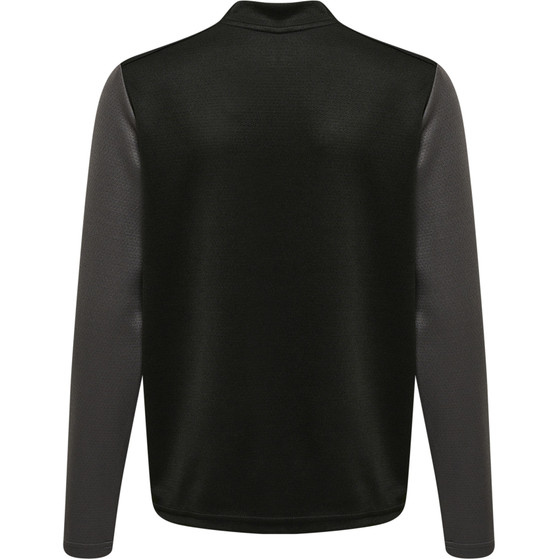 Hummel Ongrid Halfzip Poly Sweat Kids