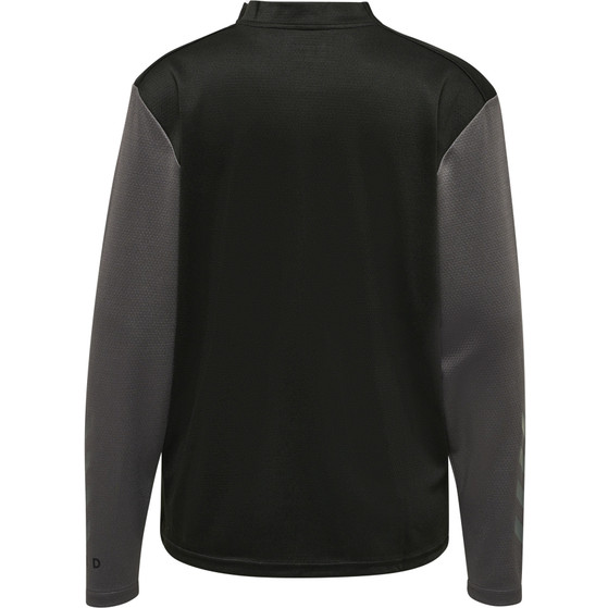 Hummel Ongrid Halfzip Poly Sweat Women