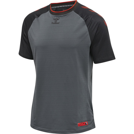 Hummel Pro Grid Game Shirt