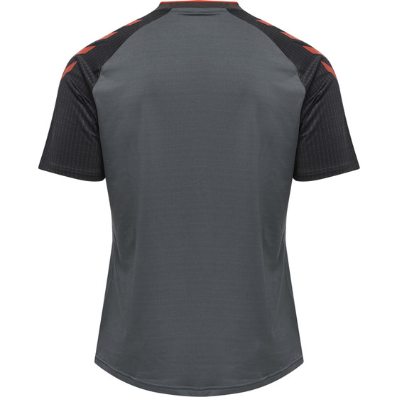 Hummel Pro Grid Game Shirt