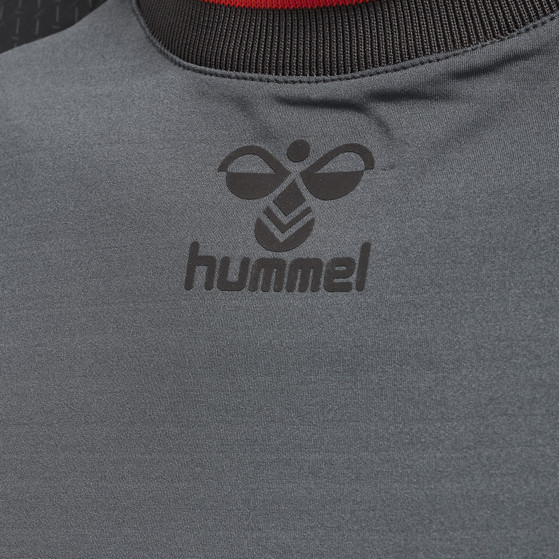 Hummel Pro Grid Game Shirt