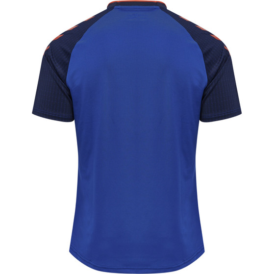 Hummel Pro Grid Game Shirt