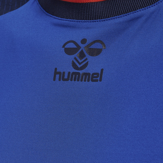 Hummel Pro Grid Game Shirt