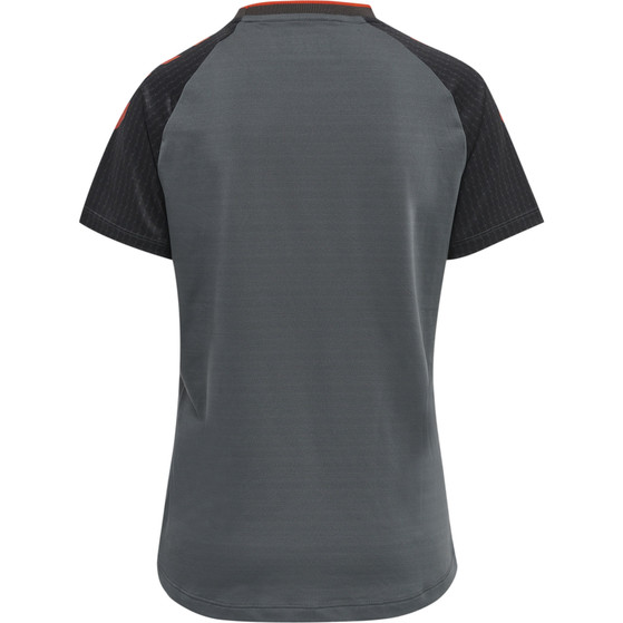 Hummel Pro Grid Game Shirt Women