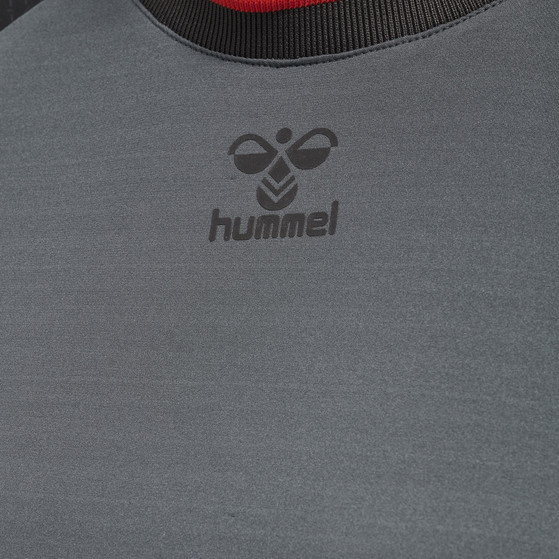 Hummel Pro Grid Game Shirt Women