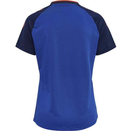 Hummel Pro Grid Game Shirt Women