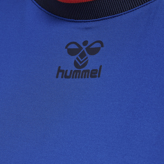 Hummel Pro Grid Game Shirt Women