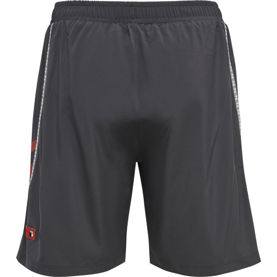 Hummel Pro Grid Game Short