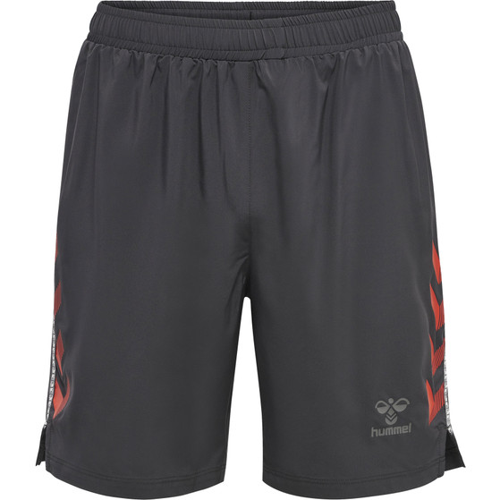 Hummel Pro Grid Game Short