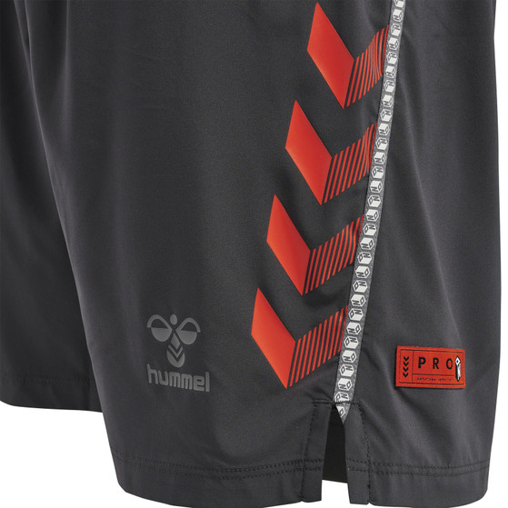 Hummel Pro Grid Game Short