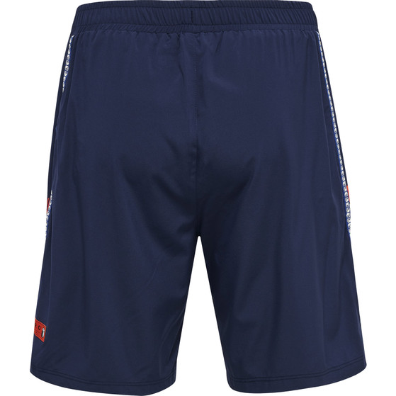Hummel Pro Grid Game Short