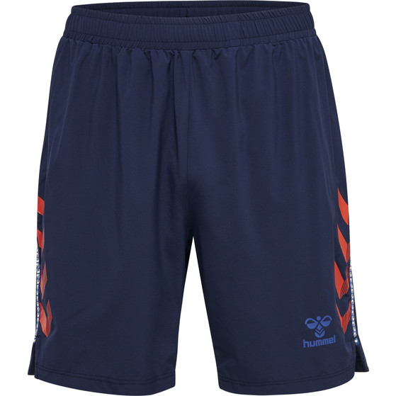 Hummel Pro Grid Game Short