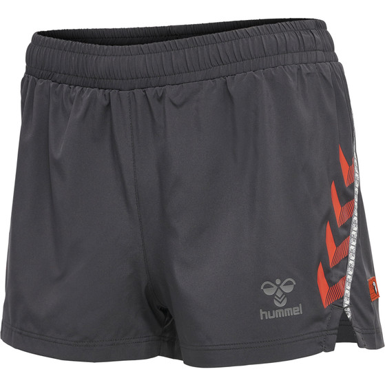 Hummel Pro Grid Game Short Women
