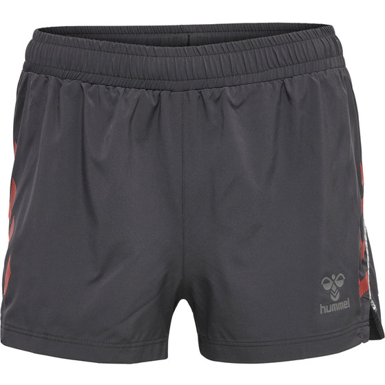 Hummel Pro Grid Game Short Women