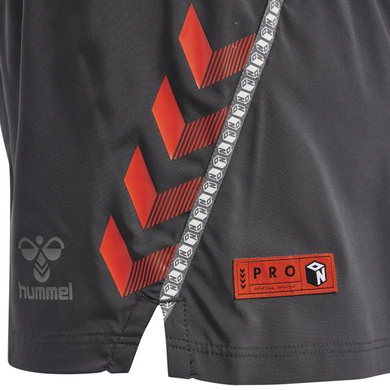 Hummel Pro Grid Game Short Women