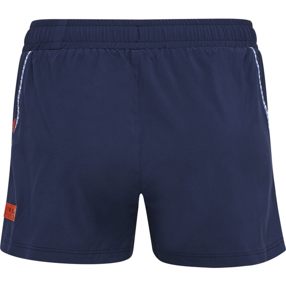 Hummel Pro Grid Game Short Women