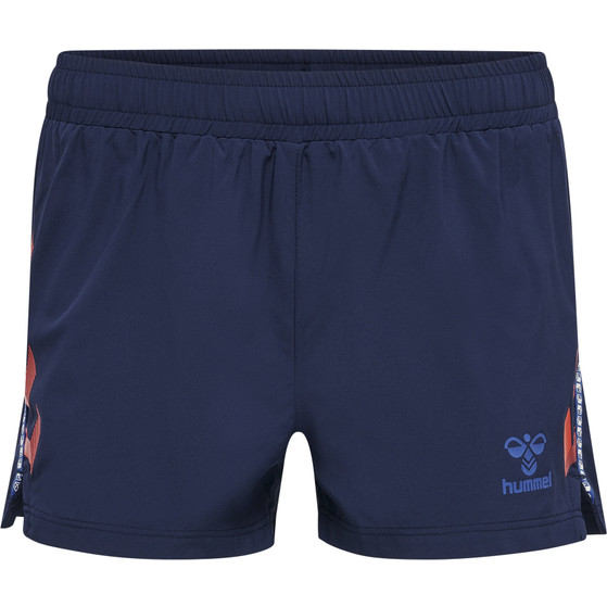 Hummel Pro Grid Game Short Women