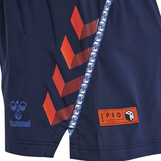 Hummel Pro Grid Game Short Women