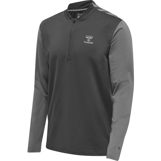 Hummel Pro Grid Half Zip Top