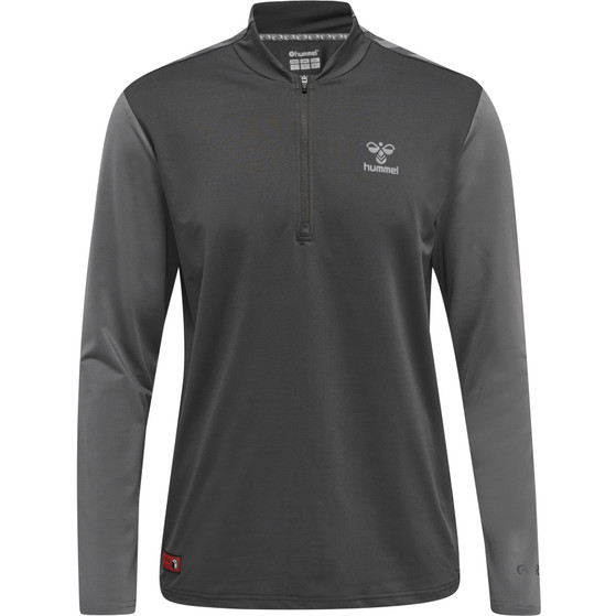 Hummel Pro Grid Half Zip Top