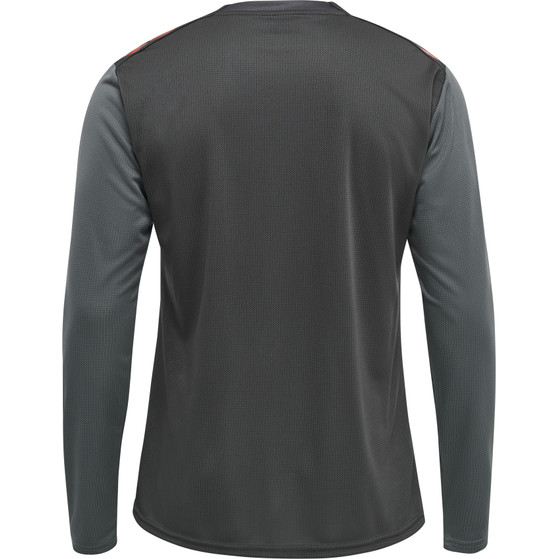 Hummel Pro Grid Game Shirt LS
