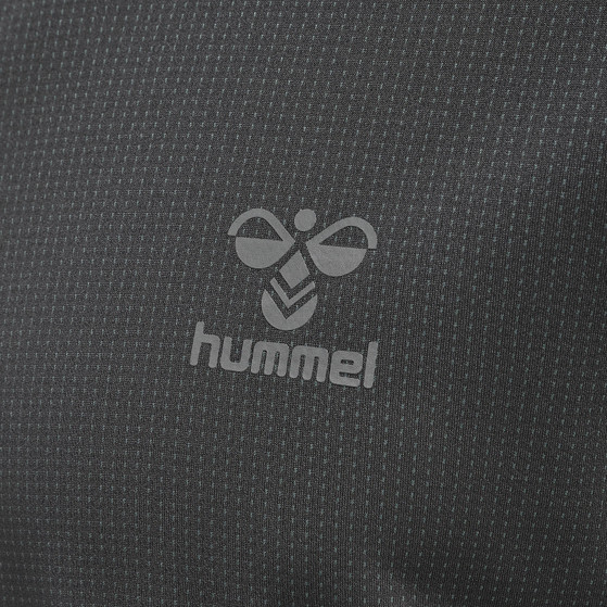 Hummel Pro Grid Game Shirt LS