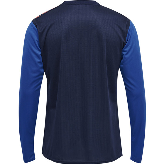 Hummel Pro Grid Game Shirt LS