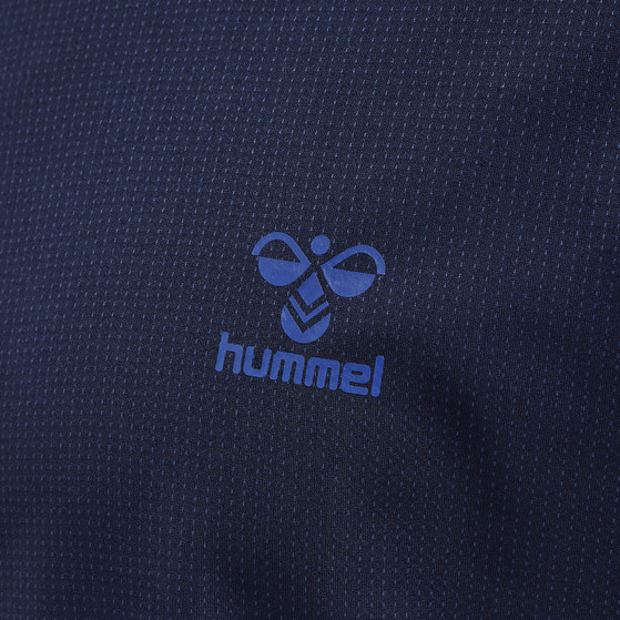 Hummel Pro Grid Game Shirt LS