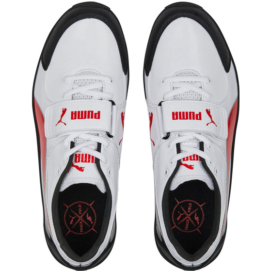 PUMA evoSPEED Throw 10