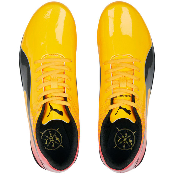 PUMA evoSPEED Prep Sprint 3