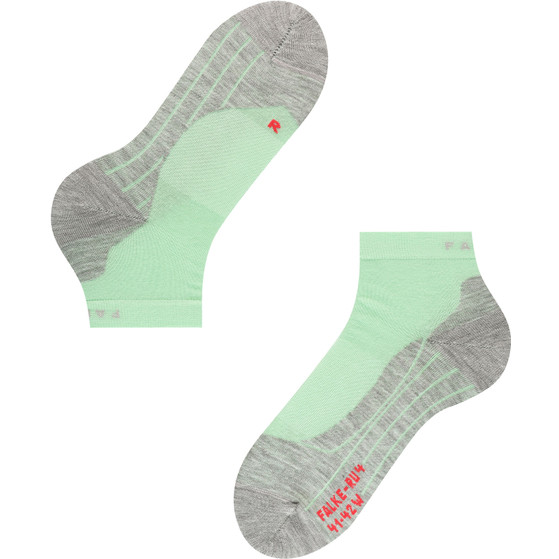 FALKE RU4 kurze Socken Damen