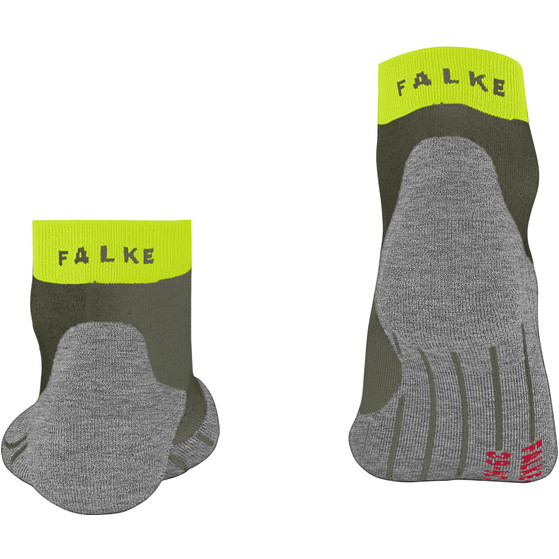 FALKE RU4 Korte Sokken Heren