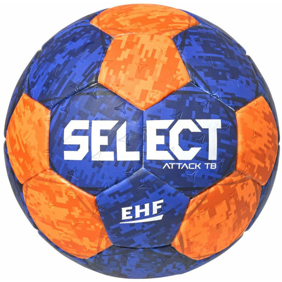 Select Attack TB