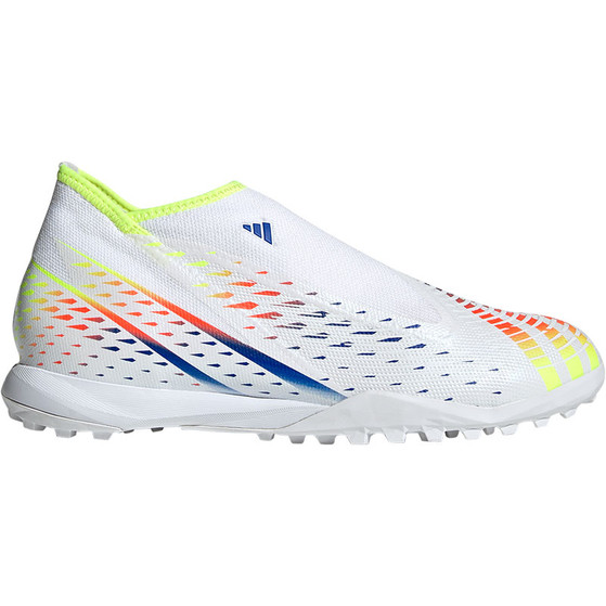 adidas Predator Edge .3 TF Laceless