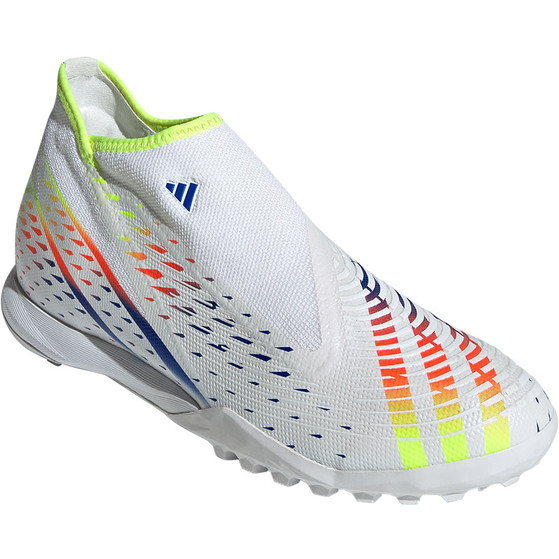 adidas Predator Edge .3 TF Laceless