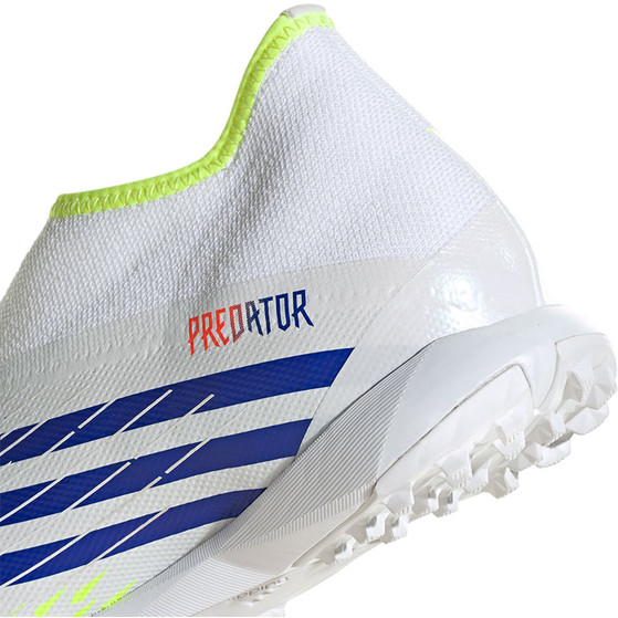 adidas Predator Edge .3 TF Laceless