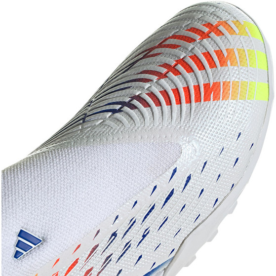adidas Predator Edge .3 TF Laceless
