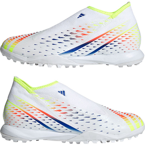 adidas Predator Edge .3 TF Laceless