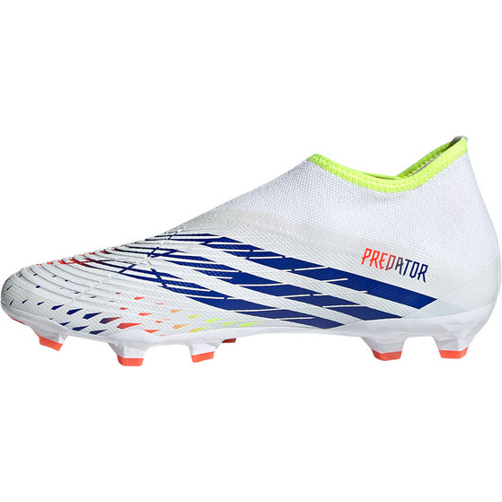 adidas Predator Edge .3 FG Laceless