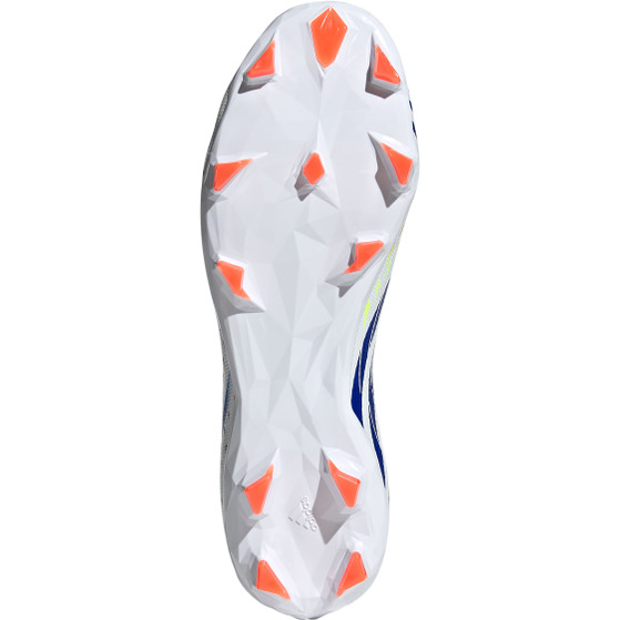 adidas Predator Edge .3 FG Laceless