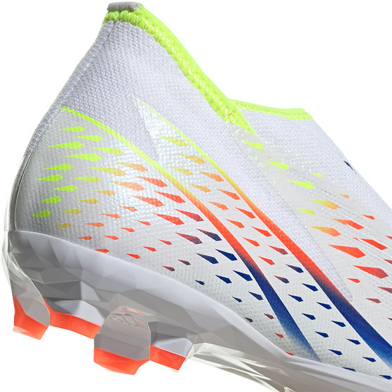 adidas Predator Edge .3 FG Laceless