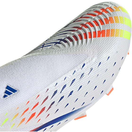 adidas Predator Edge .3 FG Laceless