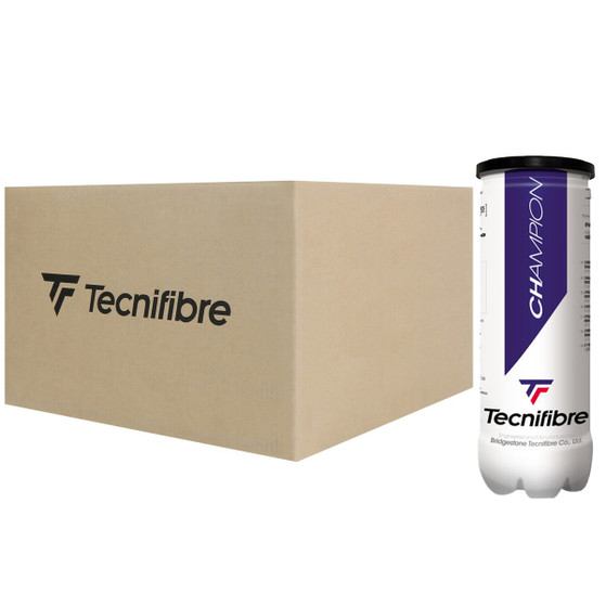 Tecnifibre Champion 36x3 Pcs. (9 Dozen)