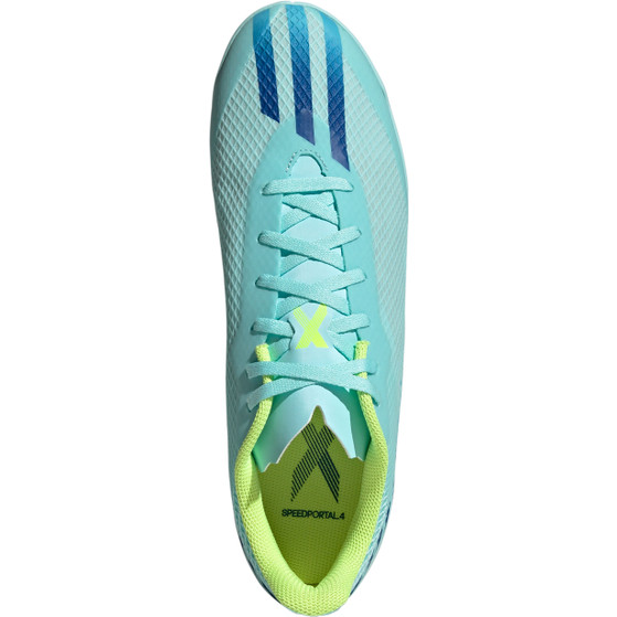 adidas X Speedportal .4 Indoor
