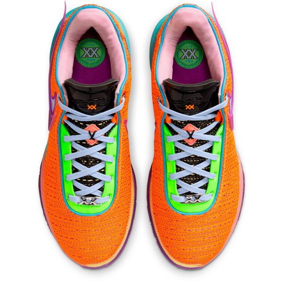 Nike LeBron 20