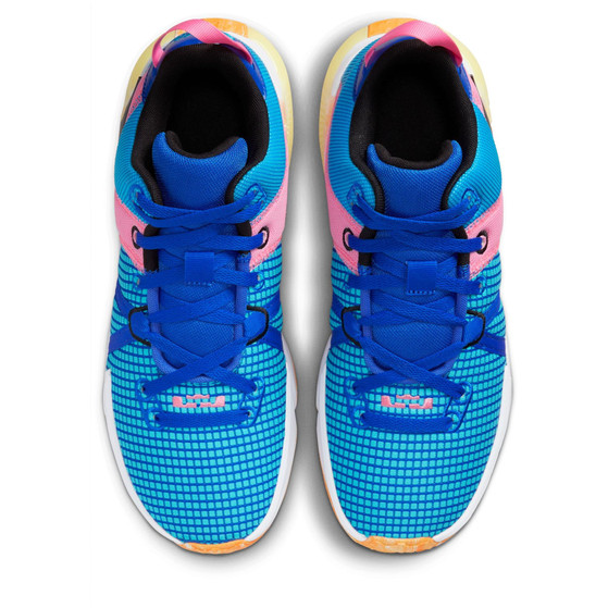 Nike LeBron Witness 7