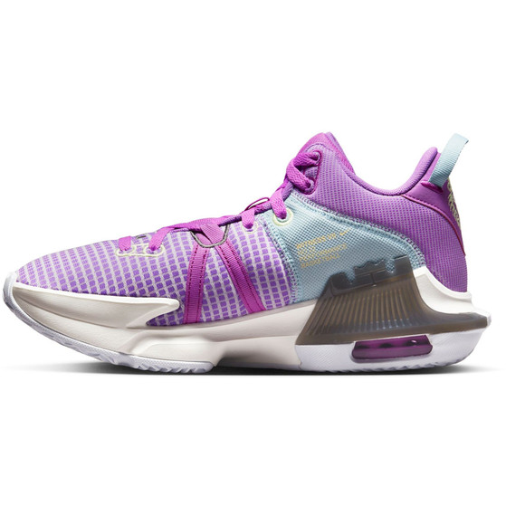 Nike LeBron Witness 7